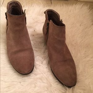 Vince Camuto Ankle Boots
